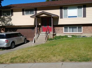 3173 N 1050 E, North Ogden, UT 84414