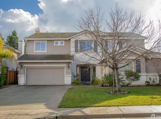 1992 Finger Peak Way, Antioch, CA