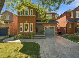2148 Nightstar Dr, Oakville, ON L6M3R1