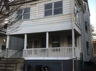 233 N 11th St, Newark, NJ 07107