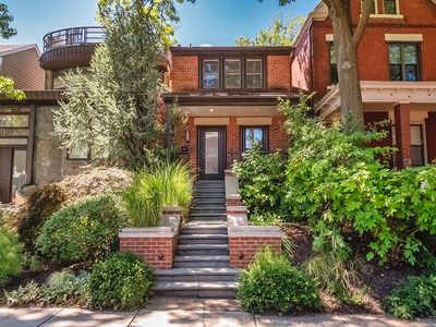 718 Filbert St, Pittsburgh, PA, 15232