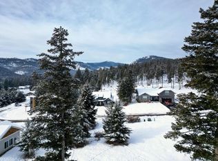 244 Spurwing Loop, Lakeside, MT 59922