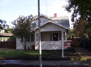 219 W 22nd St APT B, Merced, CA 95340
