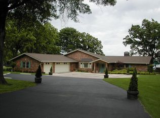 13 N Cliff Crest Dr, Langley, OK 74350