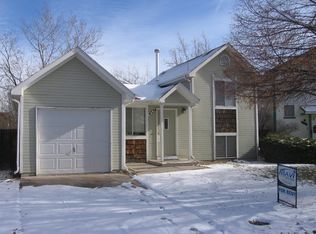4524 S Pagosa Cir, Aurora, CO 80015