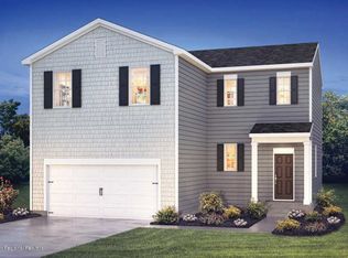 126 Cox Rd, Barnegat, NJ 08005