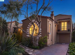 814 Santa Fe Ave, Albany, CA 94706