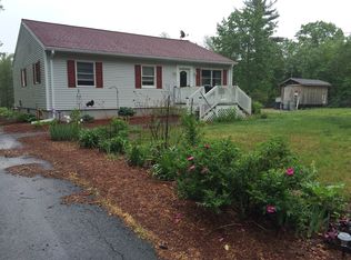 237 Robbins Rd, Rindge, NH 03461