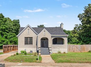 3672 E Main St, Atlanta, GA 30337