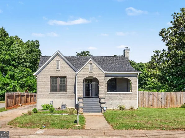 3672 E Main St, Atlanta, GA 30337