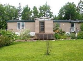 156 Old Stagecoach Rd, Alton, ME 04468