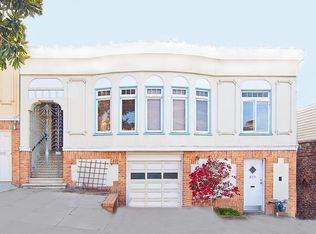 975 Plymouth Ave, San Francisco, CA 94112