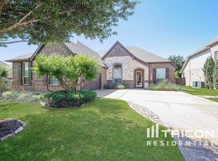 1528 Wagonwheel Trl, Keller, TX 76248