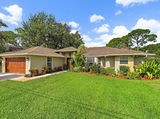 4120 SW BELSHAW Street, Port St Lucie, FL 34953