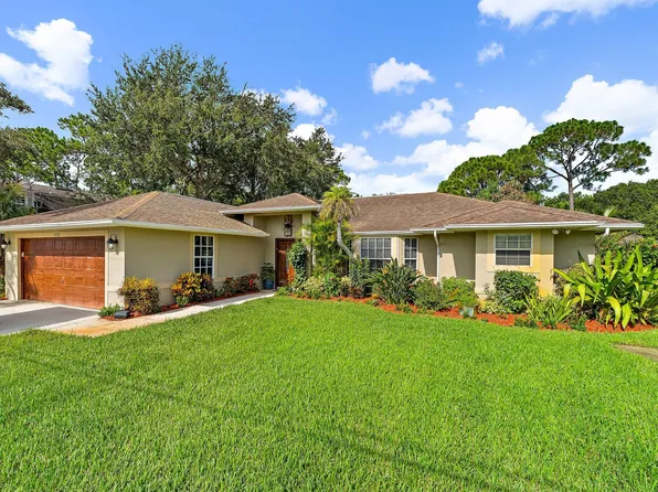 4120 SW BELSHAW Street, Port St Lucie, FL 34953