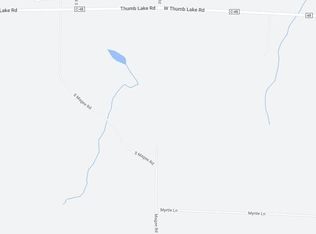 Tower Rd, Vanderbilt, MI 49795