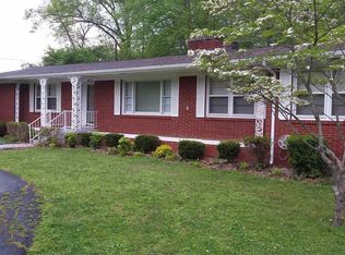 1105 Brookhaven Ave, Russellville, KY 42276