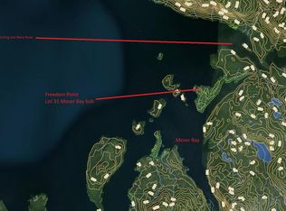 Legal Address Only Long Arm Moser Bay, Ketchikan, AK 99901