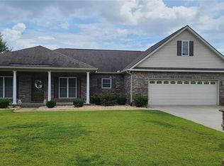 206 Candy Dr, Enterprise, AL 36330