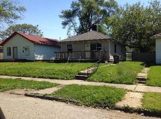 2045 N Lasalle St, Indianapolis, IN