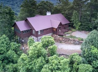 1140 Highlander Loop, Bryson City, NC 28734