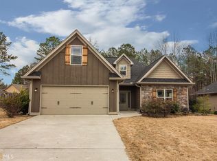 26 Round Rock Cir NE, Rome, GA 30161