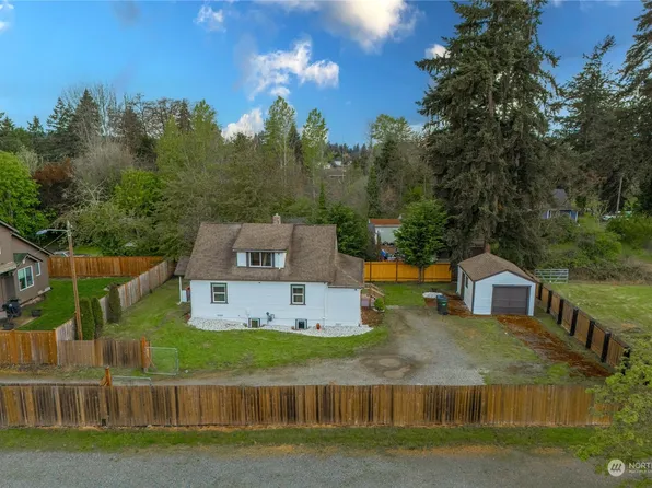 415 138th Street E, Tacoma, WA 98445