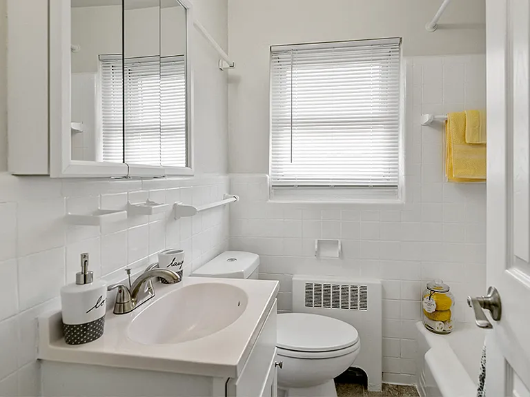 General Greene Village Apartment Homes — Photo 12