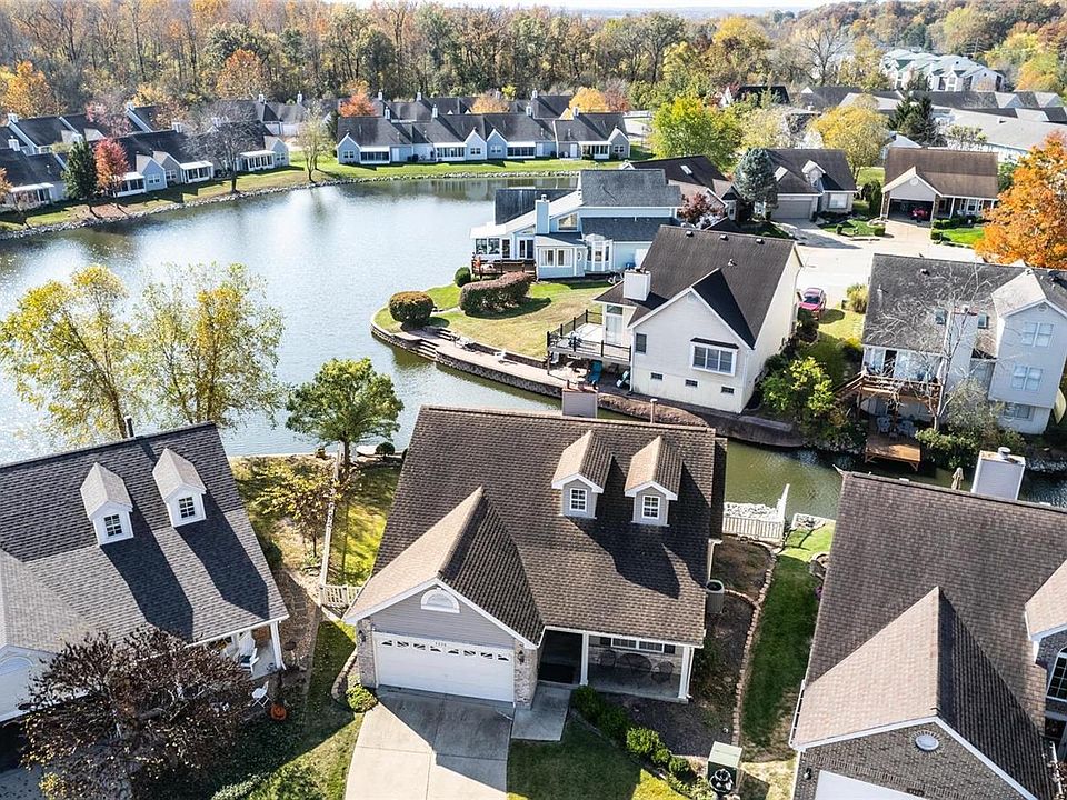1st image of 3308 Upper Lakes Estates Dr