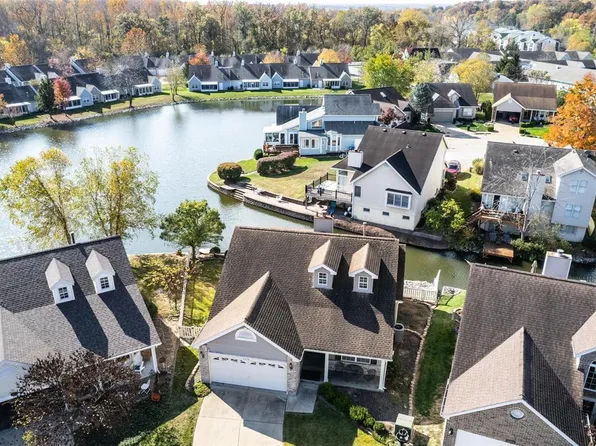 3308 Upper Lakes Estates Dr, Valley Park, MO 63088