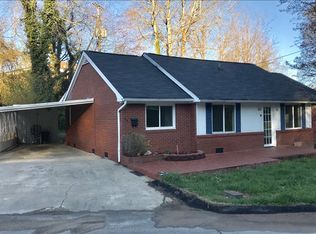 90 Springdale St, Murphy, NC 28906