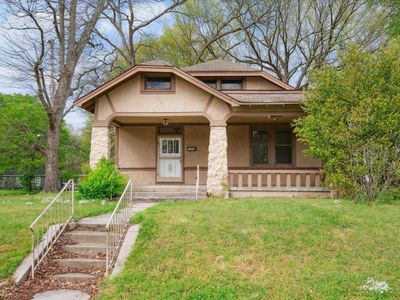 1824 Felix Ave, Memphis, TN, 38114