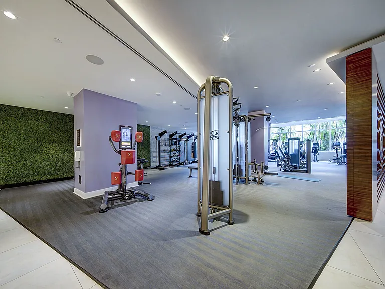 ALLUVION LAS OLAS — Photo 26