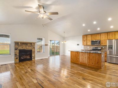 1125 Johnson St, Wiggins, CO, 80654