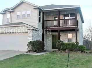 7707 Grey Goose Trl, Arlington, TX 76002