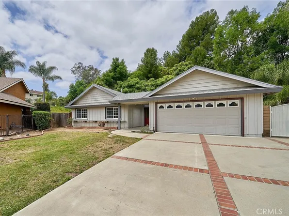 2235 Deepgrove Ave, Rowland Heights, CA 91748