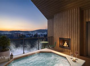 1571 Broomtail Ln #B3, Steamboat Springs, CO 80487