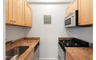 Sold by Douglas Elliman