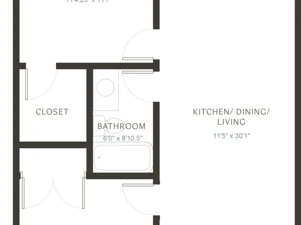 Soundview apartments