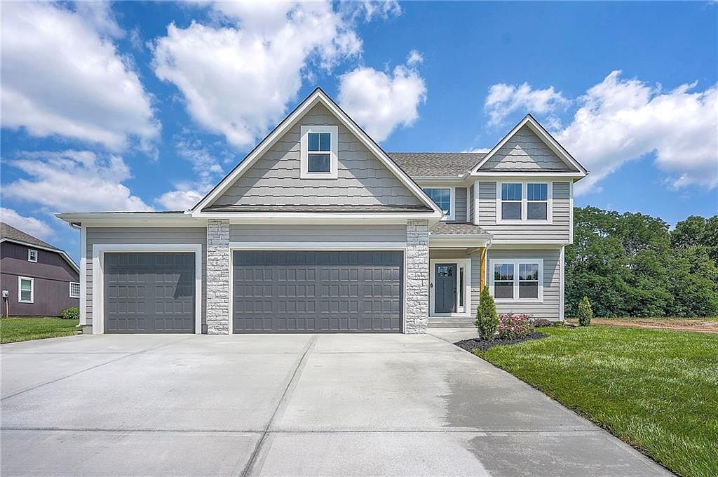 13904 E 54th Ter, Kansas City, MO 64133 | Zillow