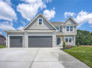 13904 E 54th Ter, Kansas City, MO 64133