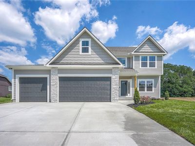 13904 E 54th Ter, Kansas City, MO, 64133