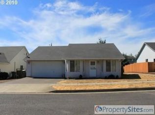 3419 N Center St, Newberg, OR