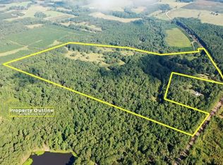 Jones Mill Rd, Woodbury, GA 30293