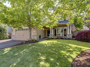 1449 S Pepperwood St, Canby, OR