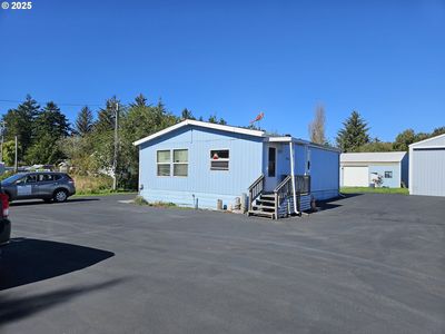 90789 Travis Ln, Coos Bay, OR, 97420