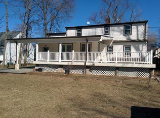 228 E Glen Ave, Ridgewood, NJ 07450