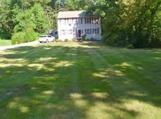 1060 Mount Pleasant Rd, Burrillville, RI 02830