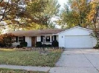 1350 Centerville Station Rd, Dayton, OH 45459