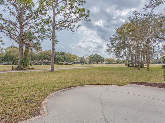 Golf Course View
